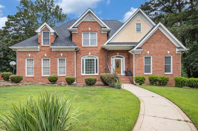 1107 Brookfield Drive - Photo 1