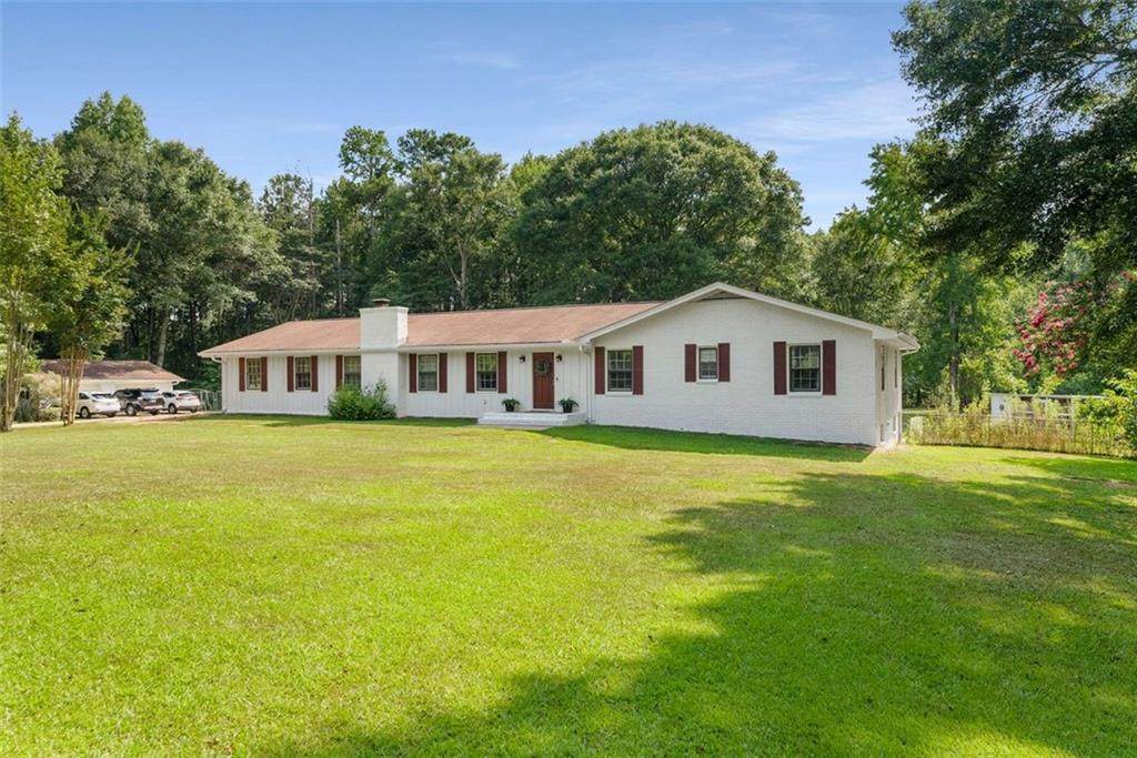 151 County Line Road - Photo 1