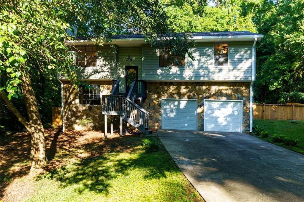 1172 Ridgeside Drive - Photo 1