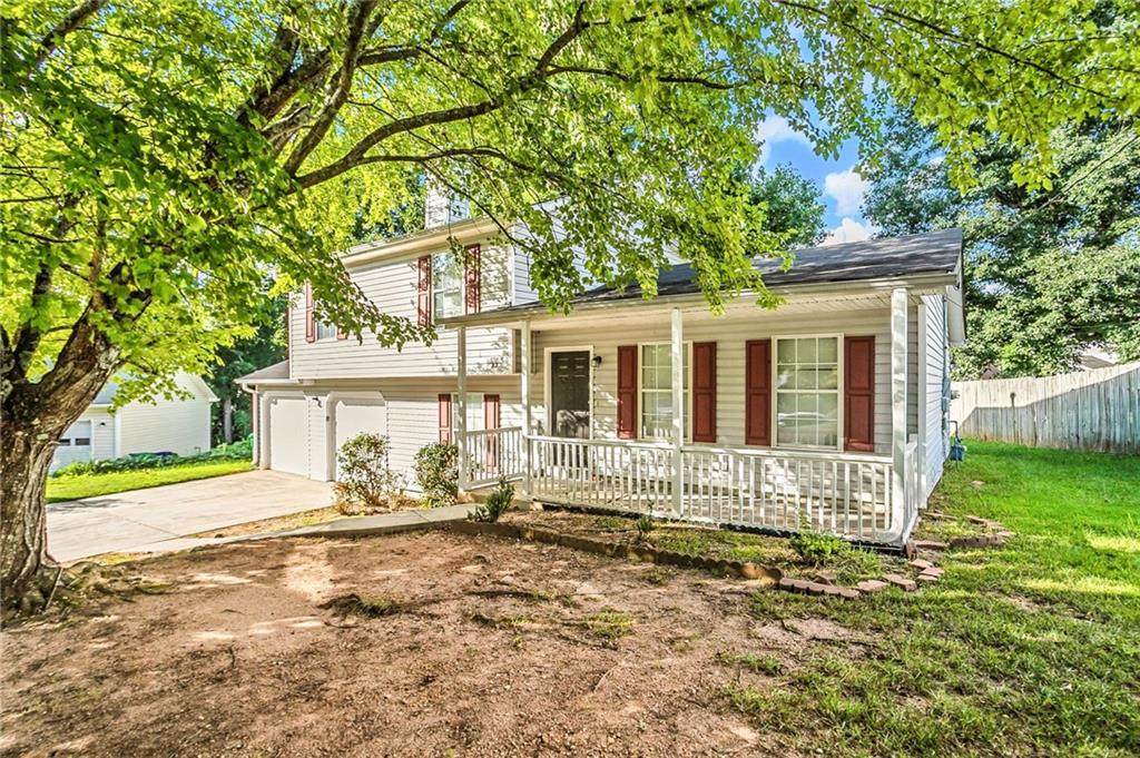 2123 Lown Farm Lane - Photo 1