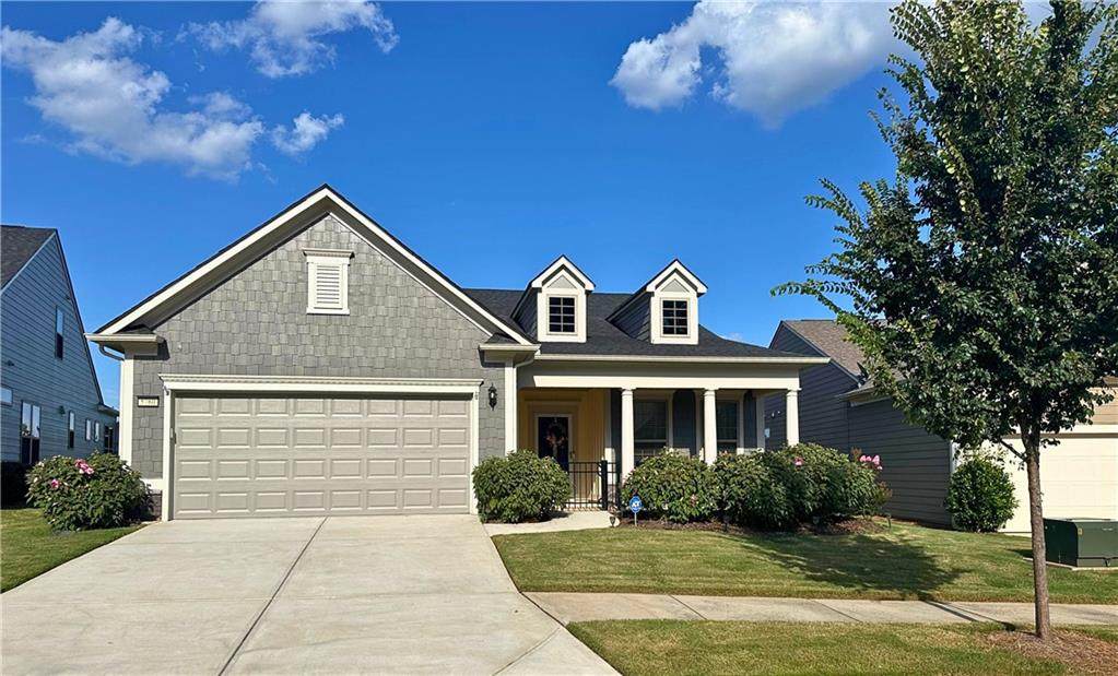 5760 Maple Bluff Way - Photo 1