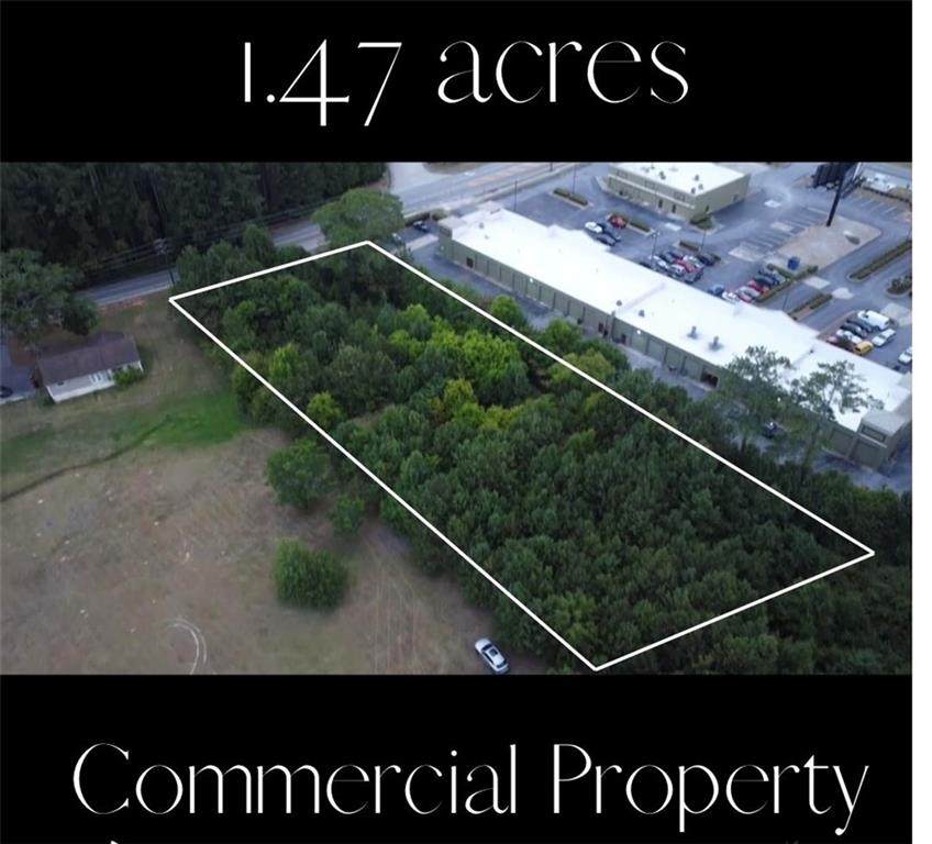 8250 Thomas Rd - Photo 1