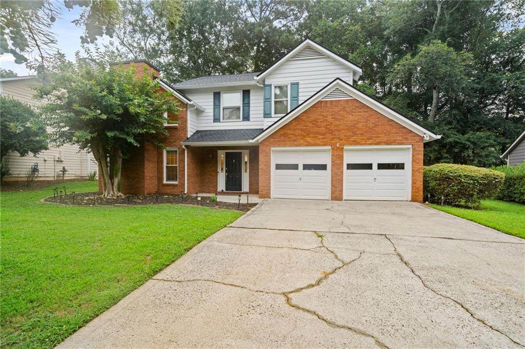 10965 Pinehigh Drive - Photo 1