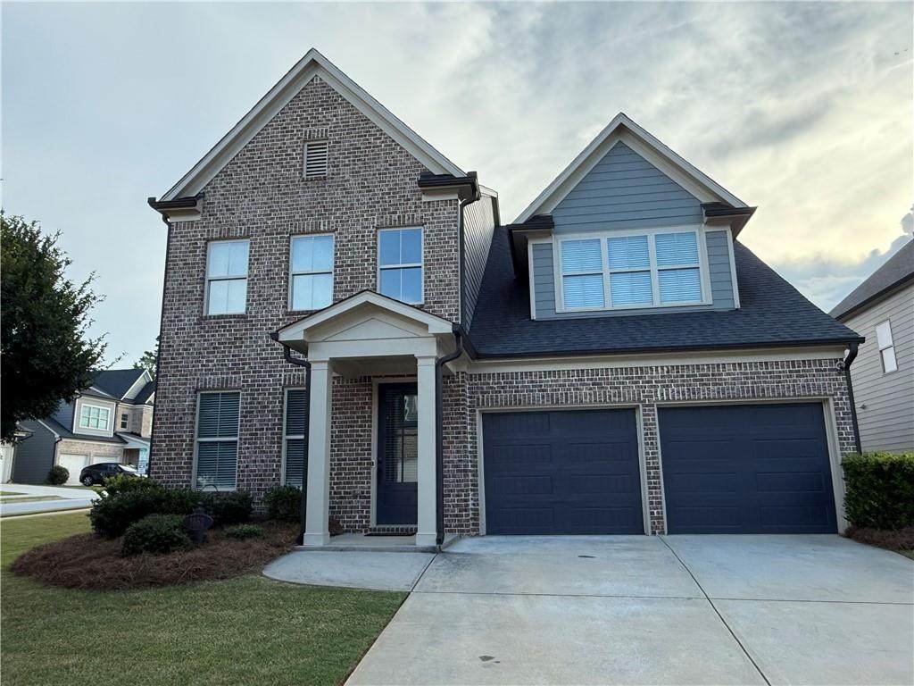 1657 Benhill Drive - Photo 1