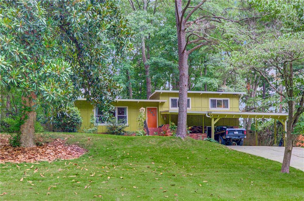 666 Collingwood Drive - Photo 1