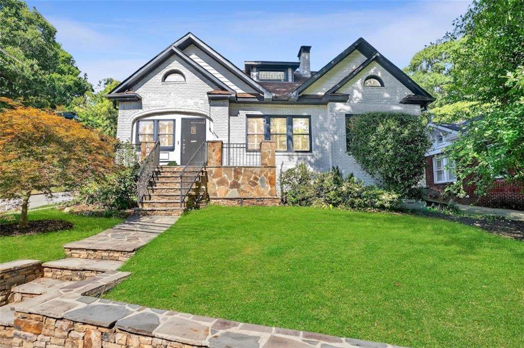1448 Highland Avenue - Photo 1