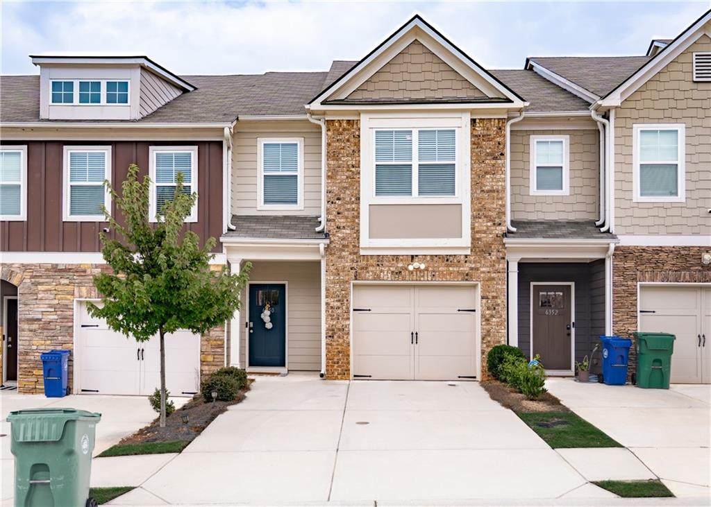 6350 Princeton Ridge Drive - Photo 1
