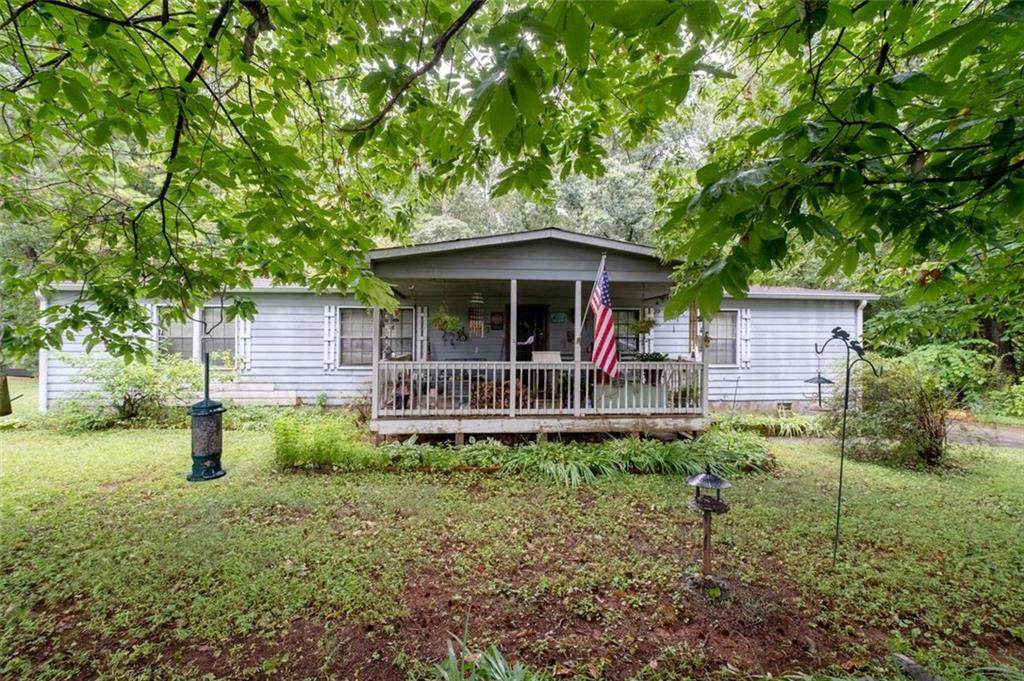 241 Cedarcrest Road - Photo 1