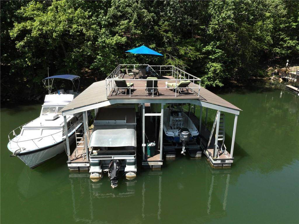 4451 Flat Creek Drive - Photo 1