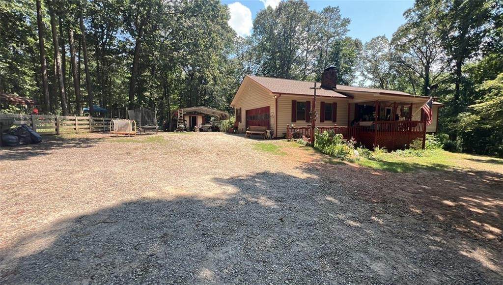 1527 Goldmine Road - Photo 1