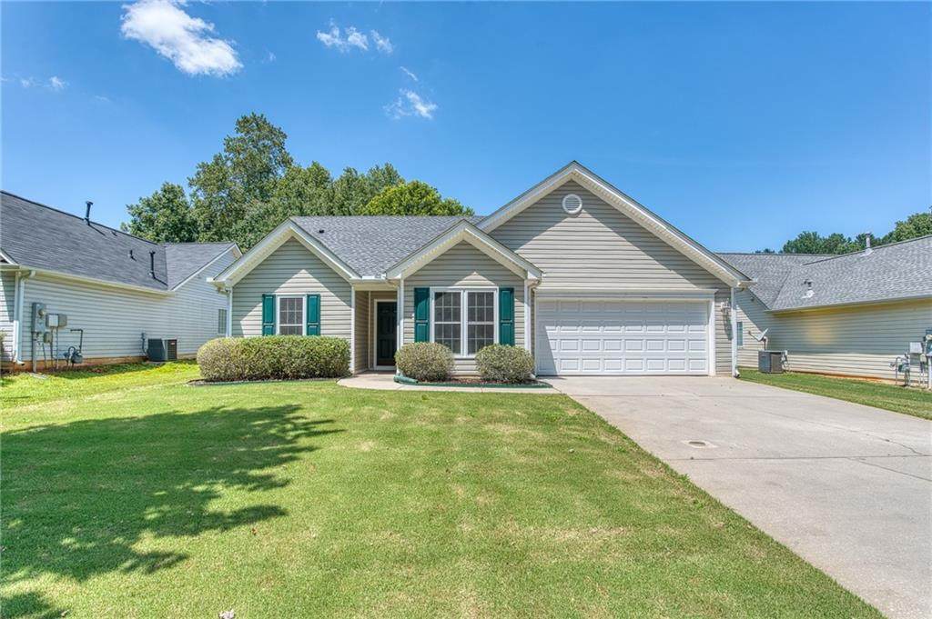 170 Lake Cove Approach - Photo 1