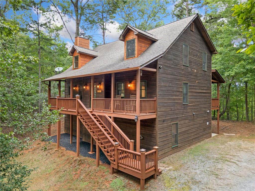 329 Vista Chalet Drive - Photo 1