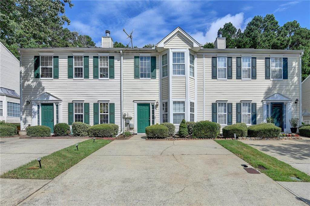 278 Timber Gate Drive - Photo 1