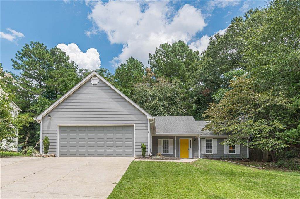 207 Windgate Court - Photo 1