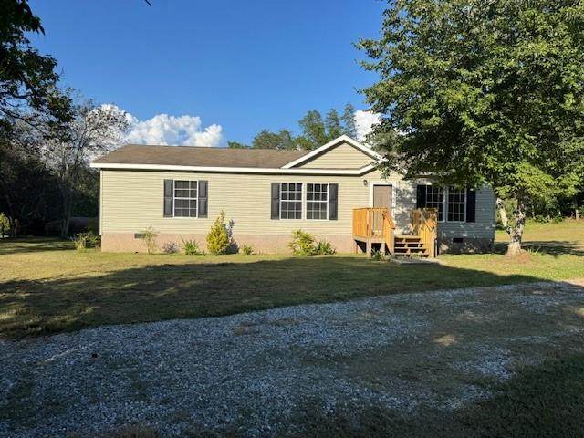 833 Old Dahlonega Highway - Photo 1