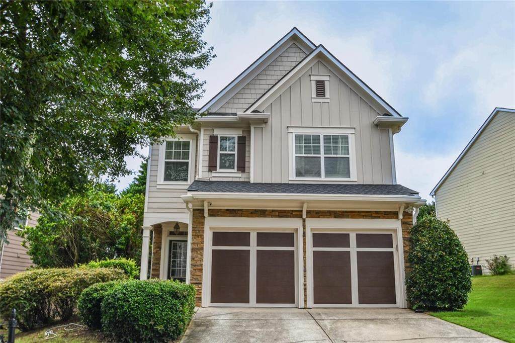 5960 Ellington Cove - Photo 1