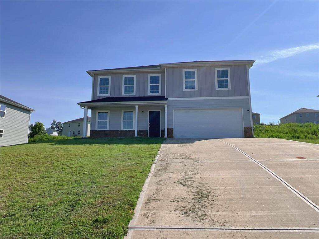 349 Indian River Drive - Photo 1