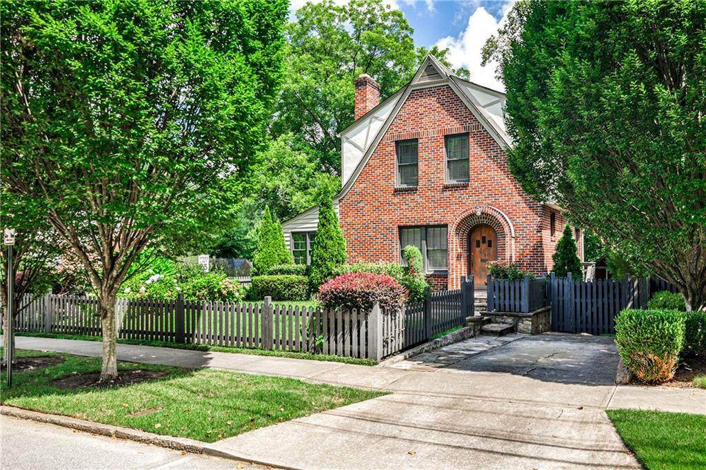 1012 Cumberland Road - Photo 1