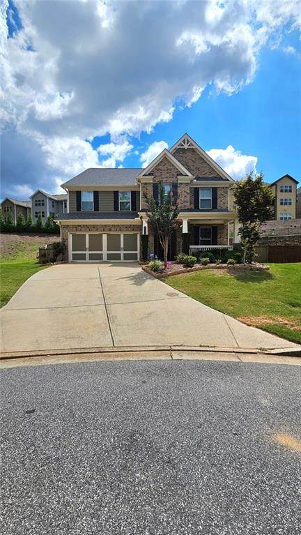 4750 Sanderling Street - Photo 1