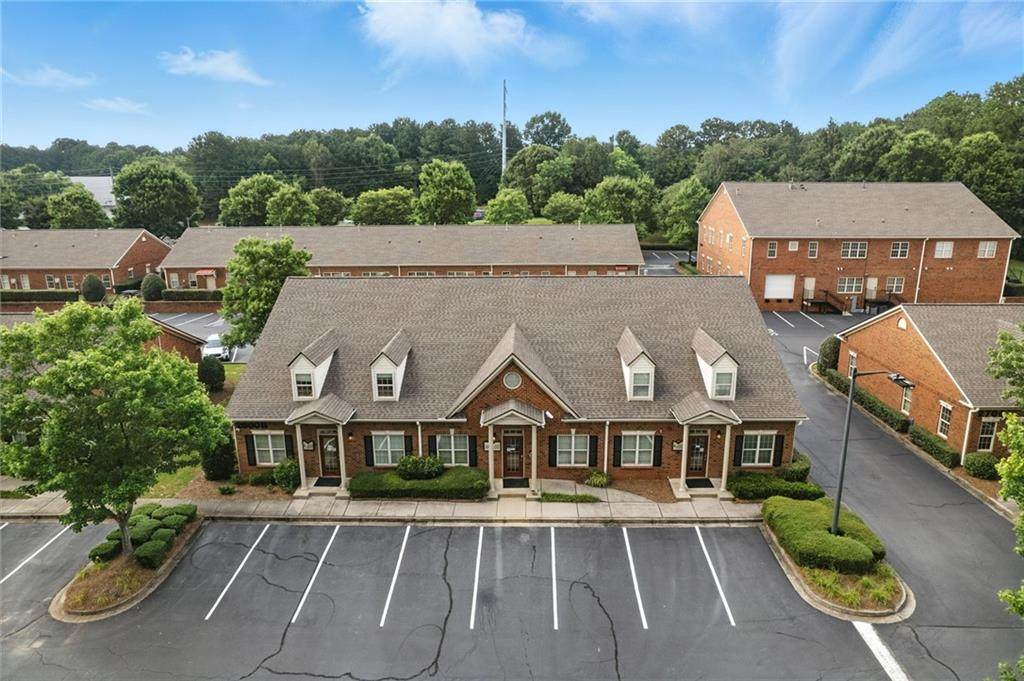 1275 Shiloh Road - Photo 1