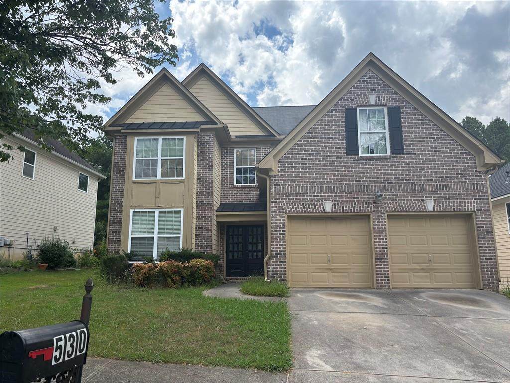 530 Simonton Crest Drive - Photo 1