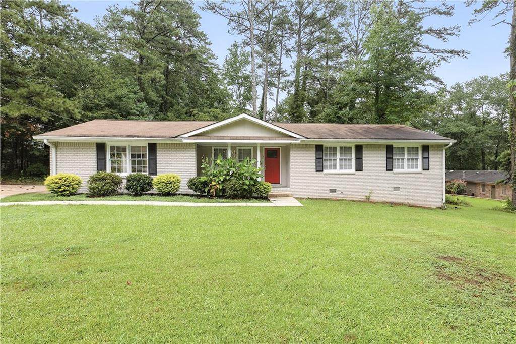 4880 Lehigh Drive - Photo 1