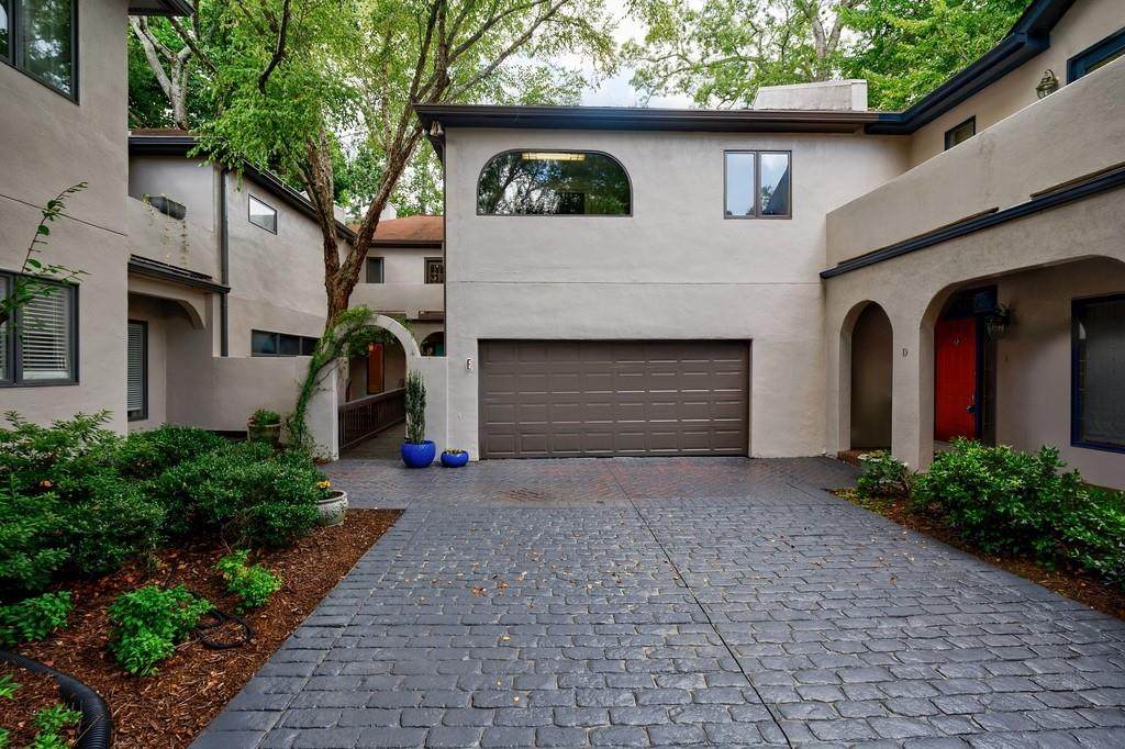 3491 Roswell Road - Photo 1