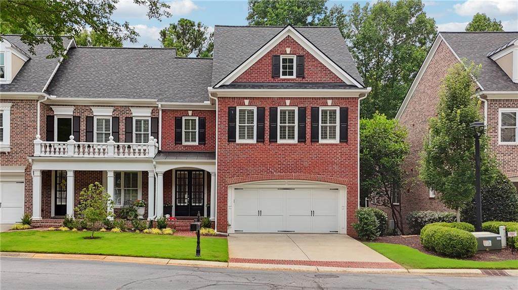 2416 Loxford Lane - Photo 1