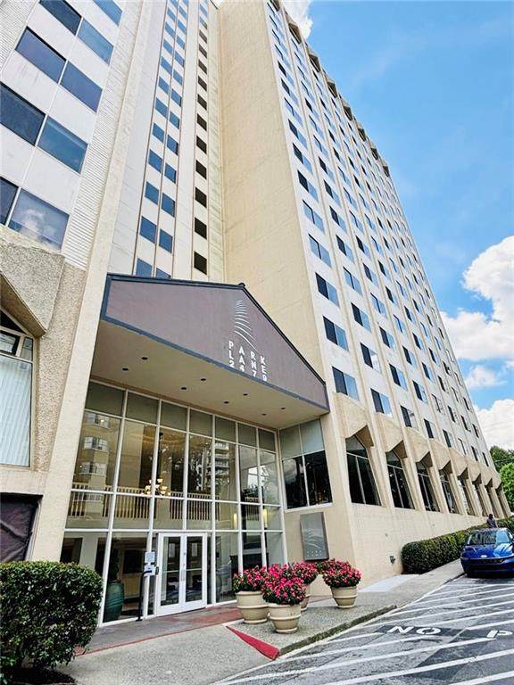 2479 Peachtree Road - Photo 1
