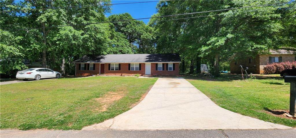 144 Sycamore Lane - Photo 1