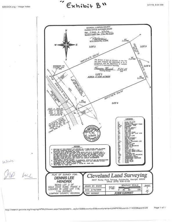 0 Gold View Drive - Photo 1