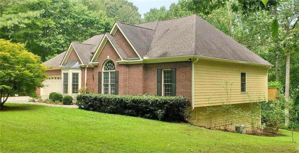 241 Wild Turkey Ridge - Photo 1