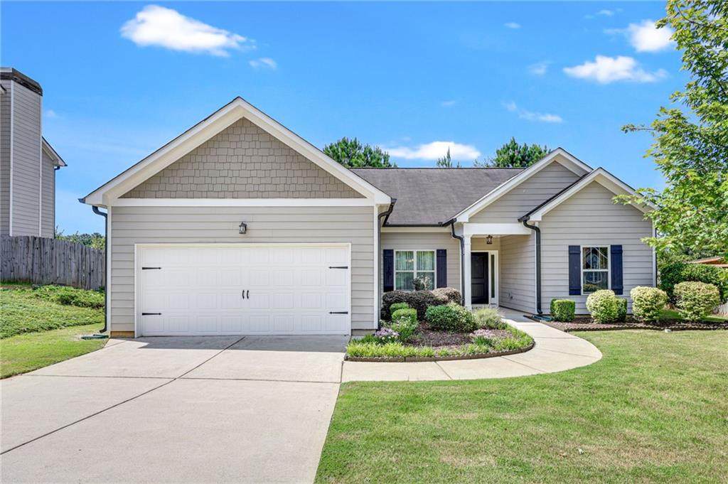 282 Red Hawk Drive - Photo 1