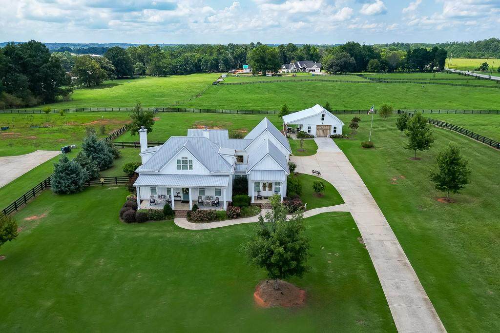 890 Smith Mill Road - Photo 1