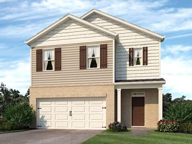 201 Oak View Lane - Photo 1