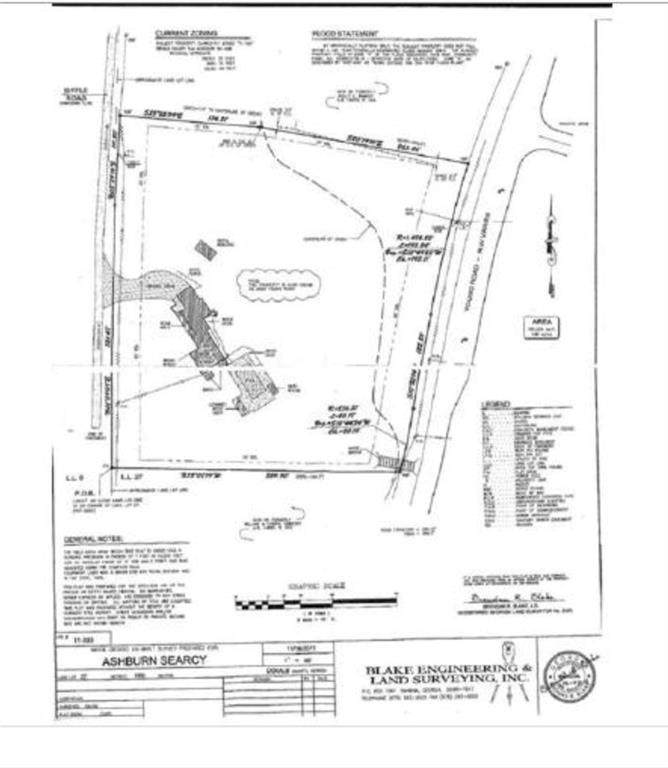 4626 Biffle Road - Photo 1