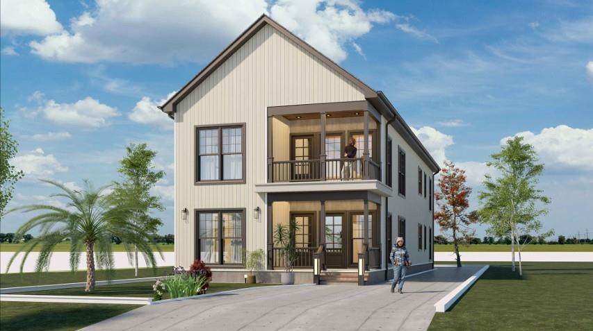 246 James P Brawley Drive - Photo 1