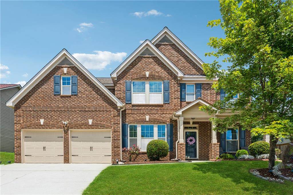 8169 Lochley Drive - Photo 1