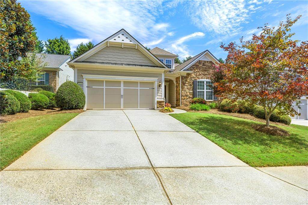 4430 Cadmium Drive - Photo 1