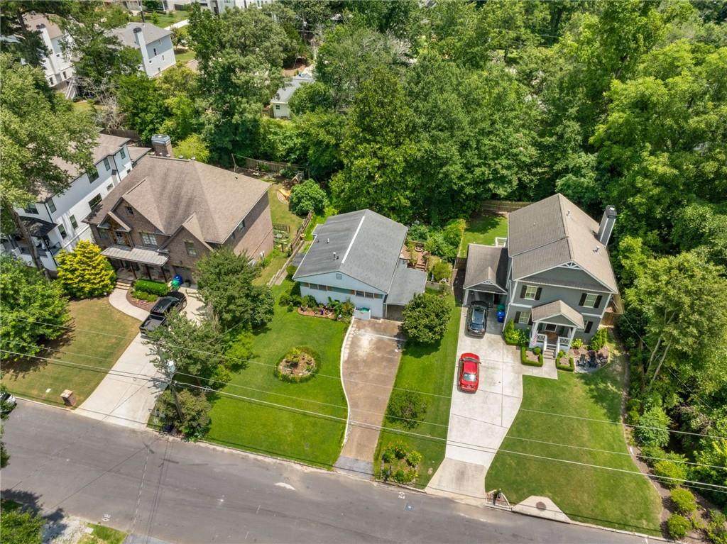 2355 Ewing Drive - Photo 1