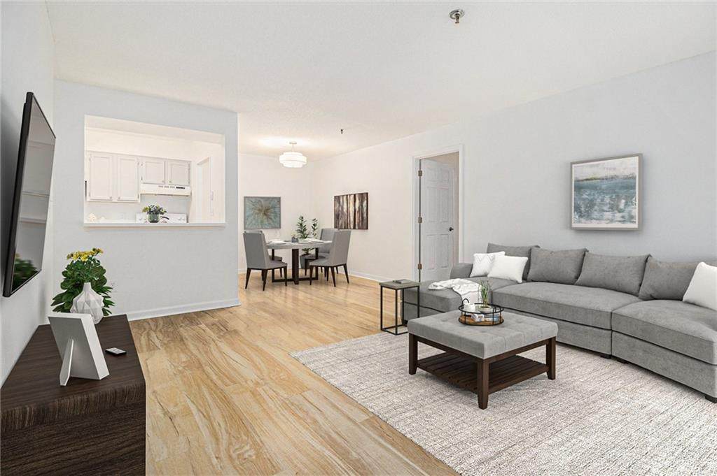 300 Johnson Ferry Road - Photo 1