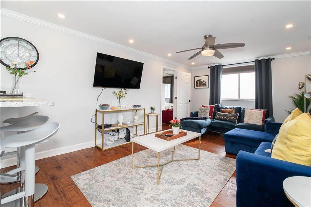 215 Piedmont Avenue - Photo 1