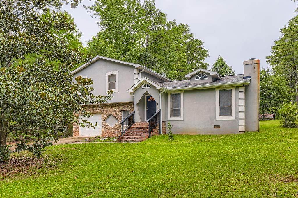 5455 Red Berry Lane - Photo 1