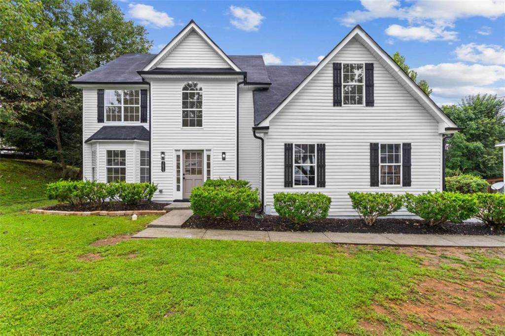 3636 River Heights - Photo 1