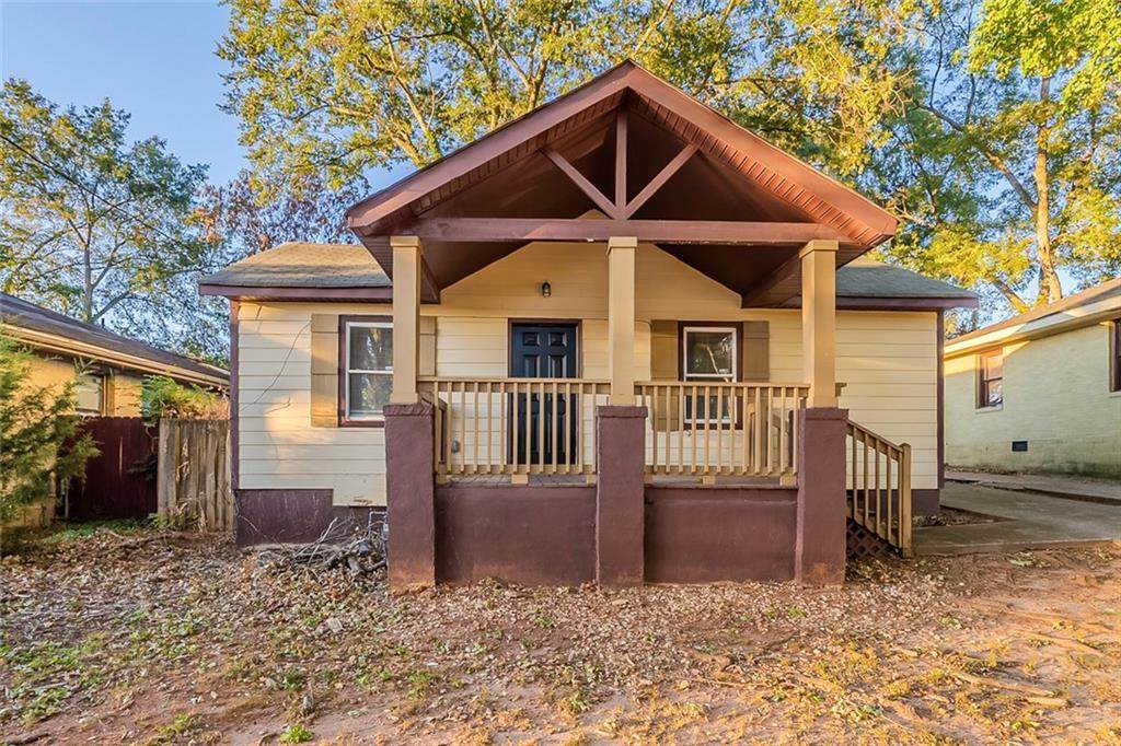 1566 Liberty Avenue - Photo 1