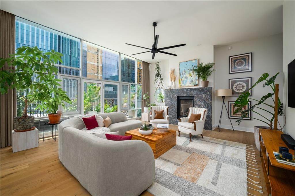 845 Spring Street - Photo 1