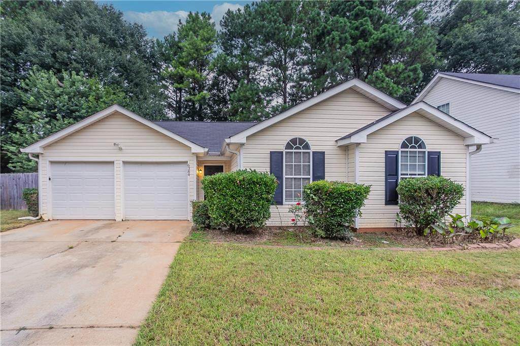 6384 Stonebridge Creek Lane - Photo 1