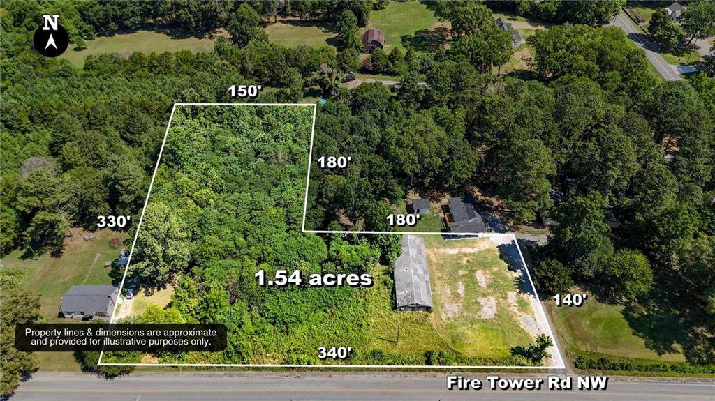 34 Fire Tower Road - Photo 1