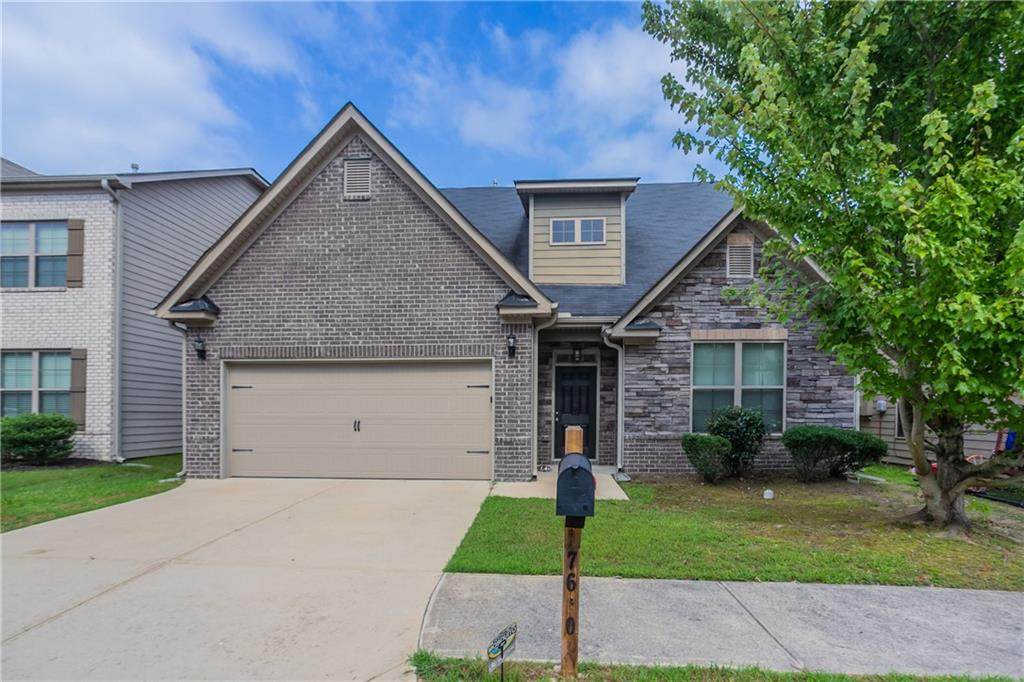 7610 Crawford Court - Photo 1