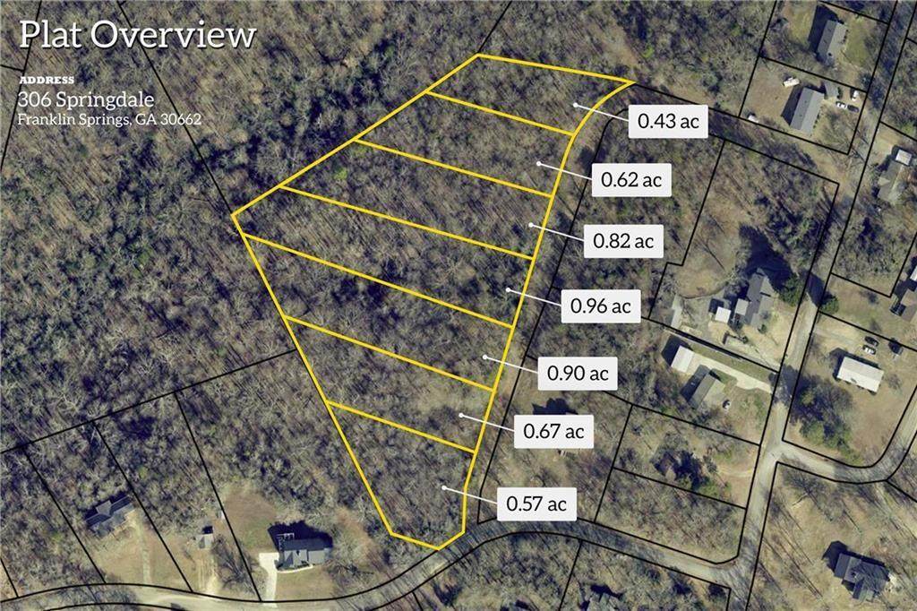 603 Springdale Drive - Photo 1